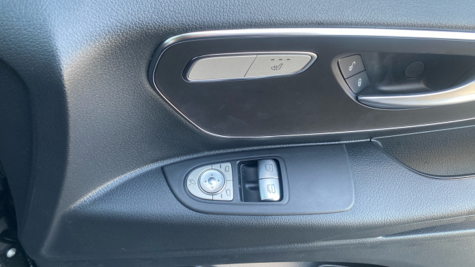 Mercedes-Benz Vito L3 Diesel Rwd 119CDI Select Van 9G-Tronic - Image 34